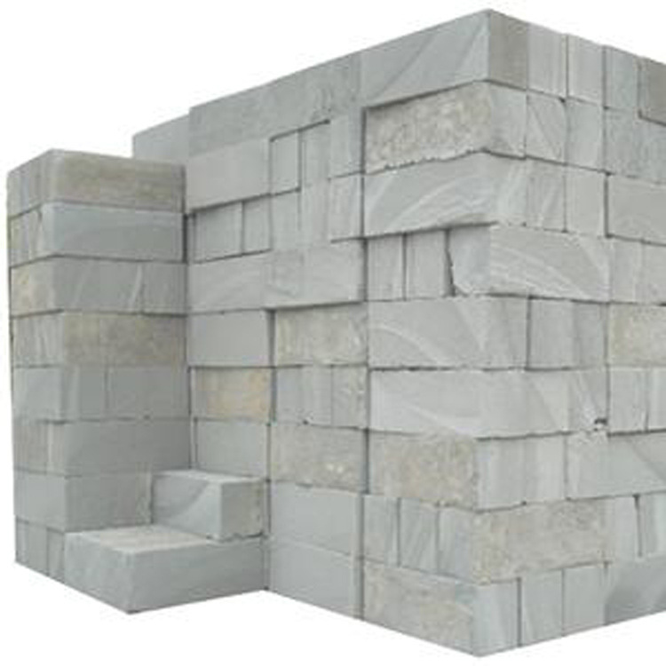 福安不同砌筑方式蒸压加气混凝土砌块轻质砖 加气块抗压强度研究